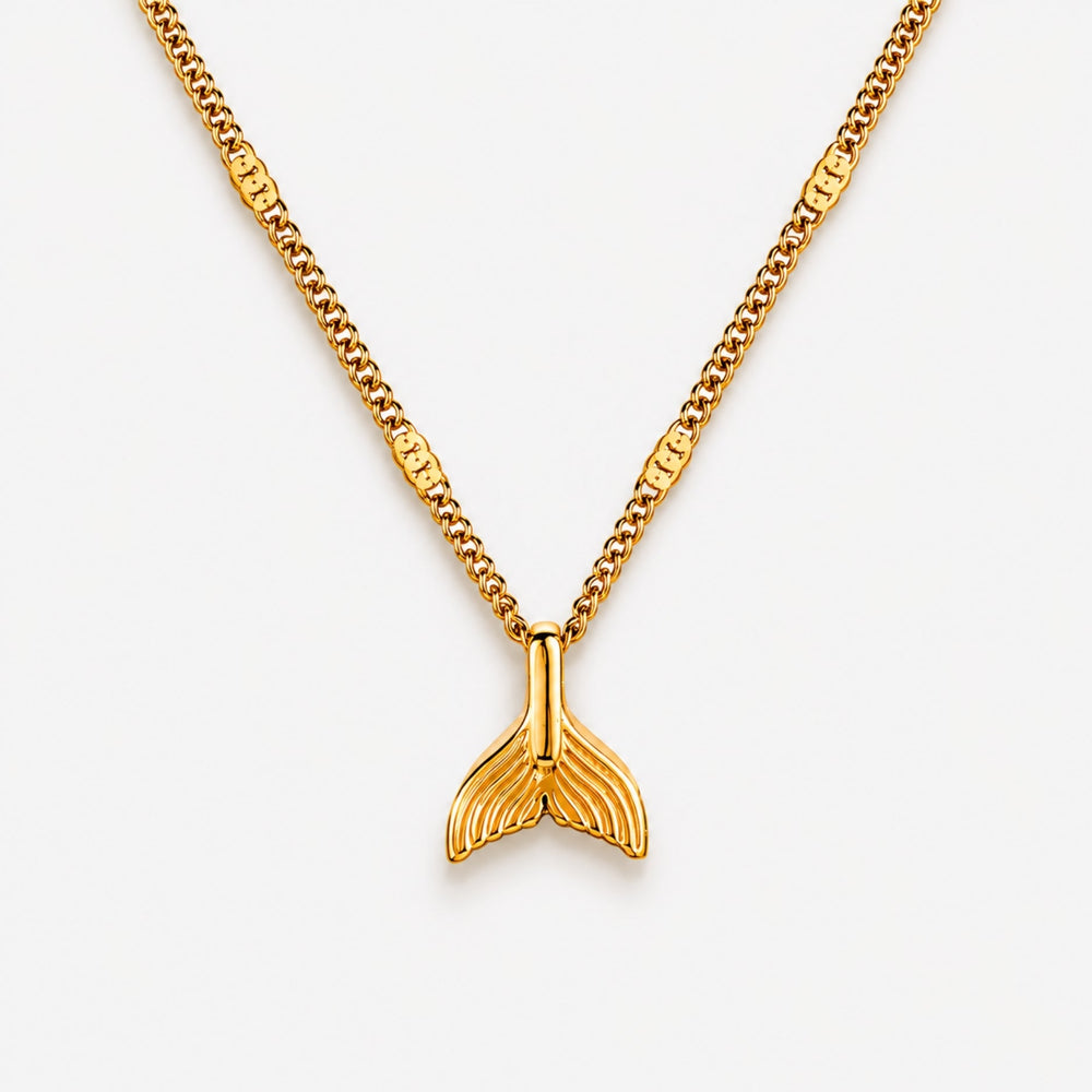 Zeemeermin Ketting