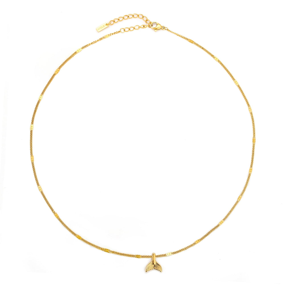 Zeemeermin Ketting