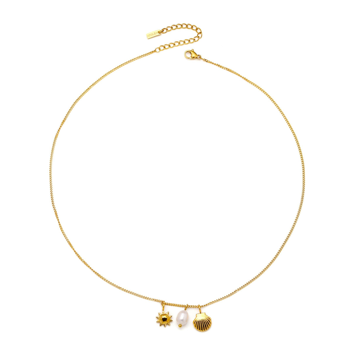 Ocean Ketting