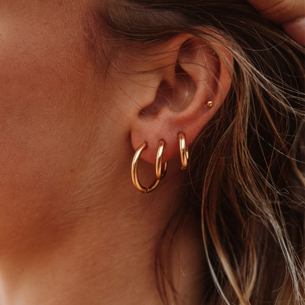 Classic Hoops
