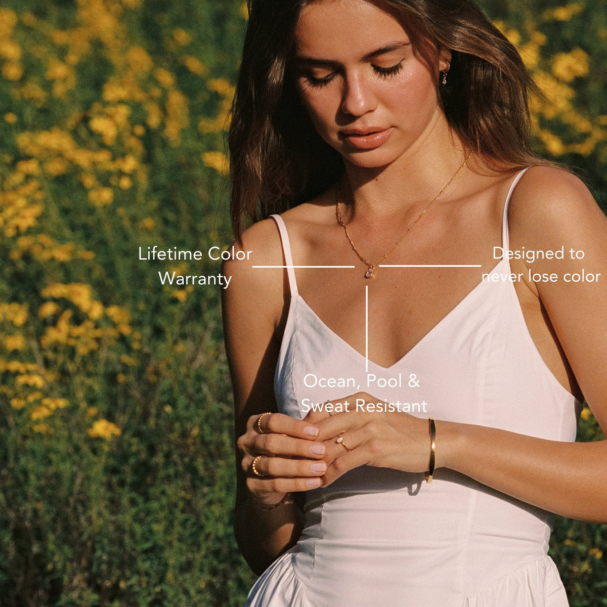 Rosé Ketting