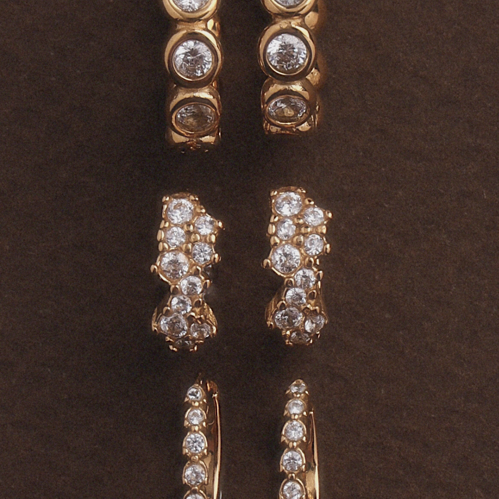 Starlight Hoops