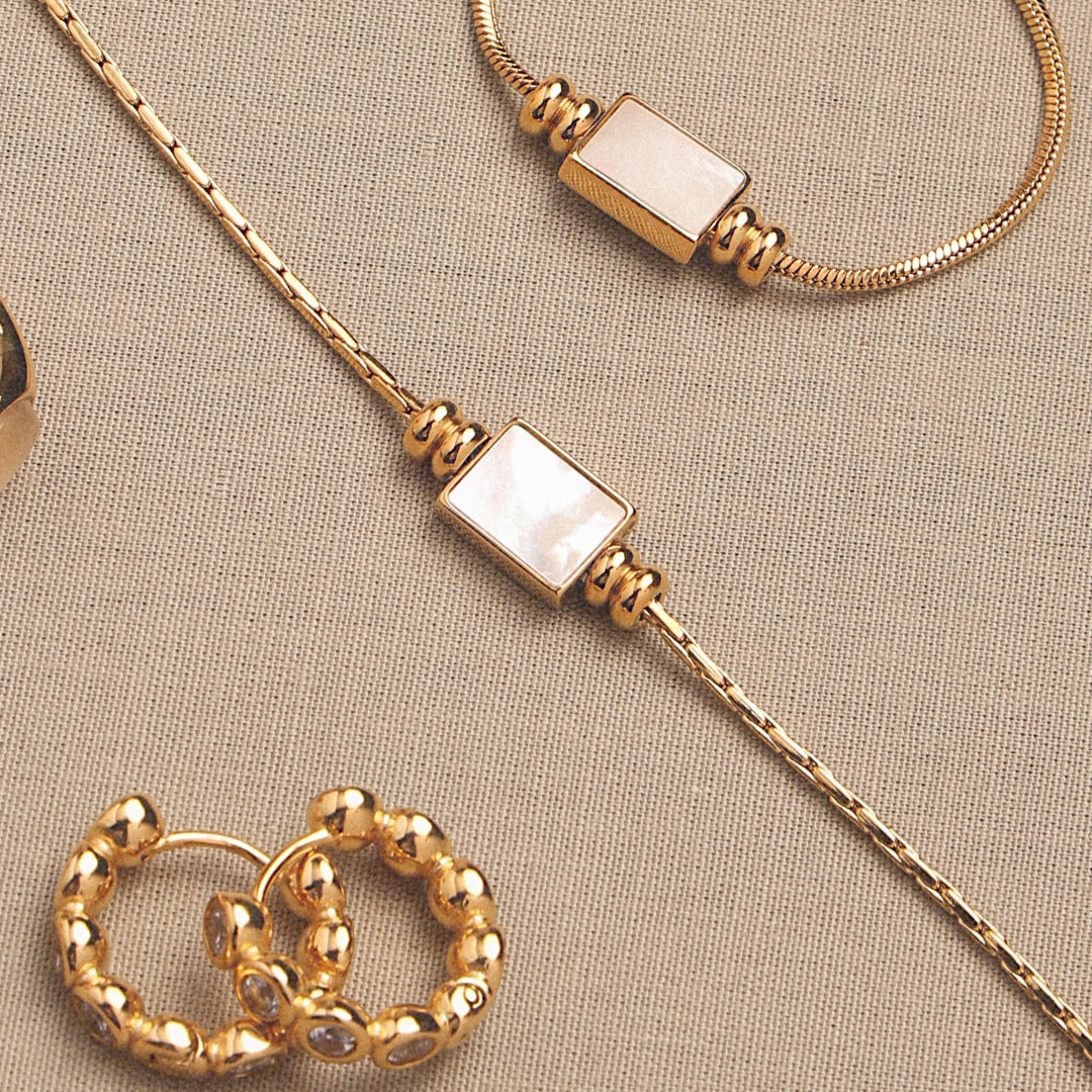 Lune Ketting