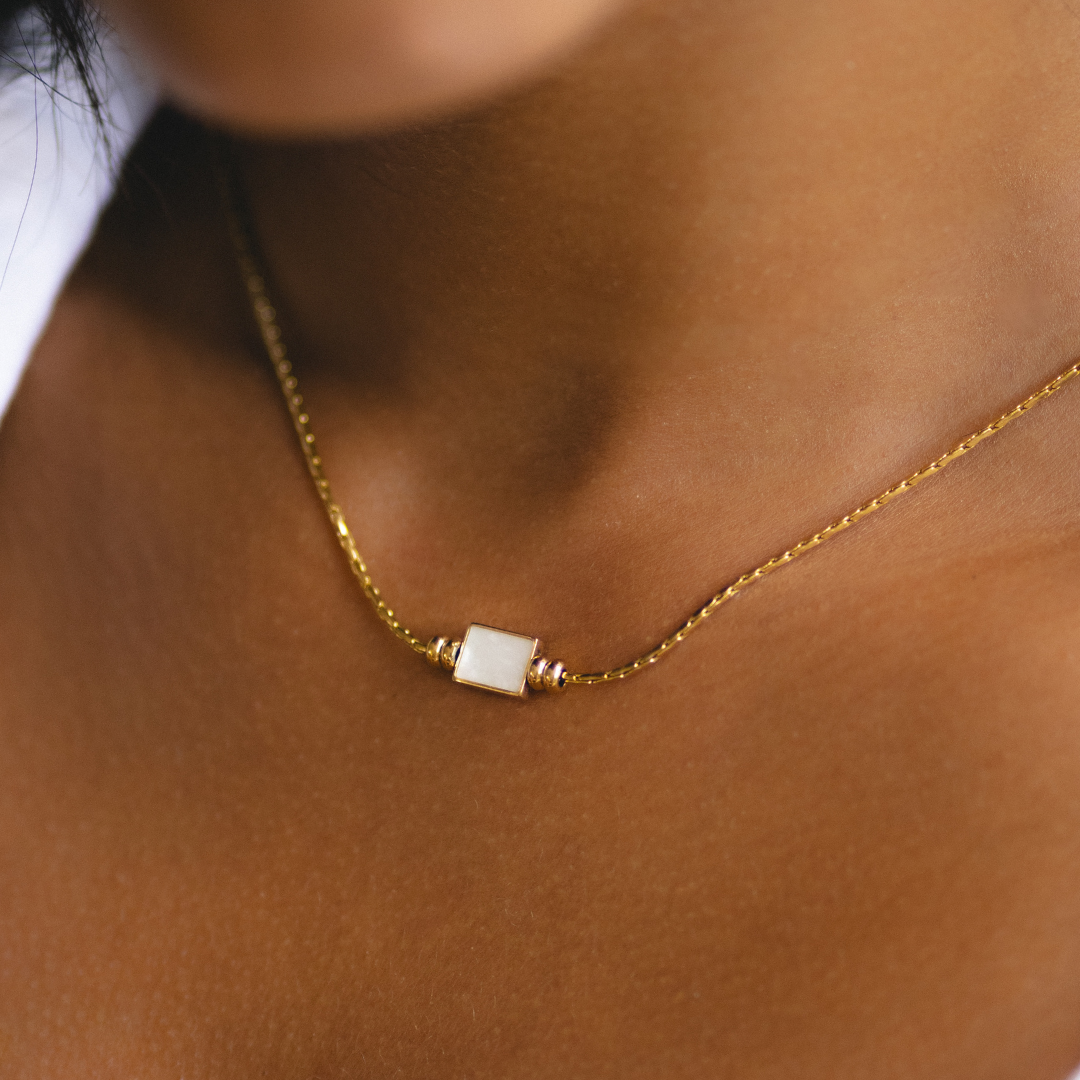 Lune Ketting