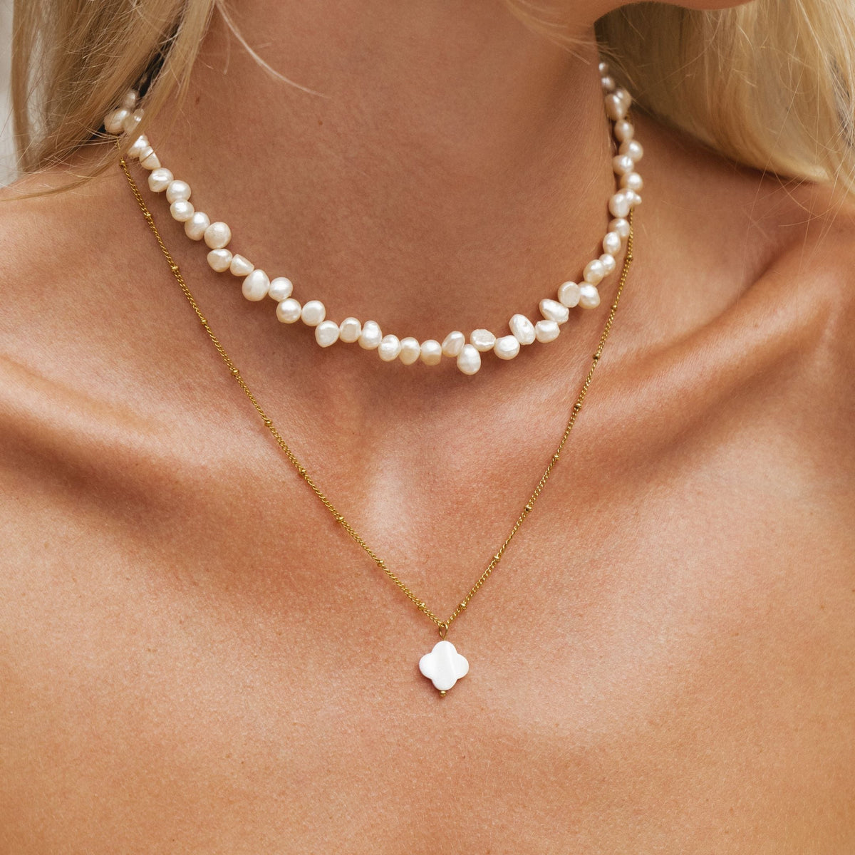 Positano Ketting