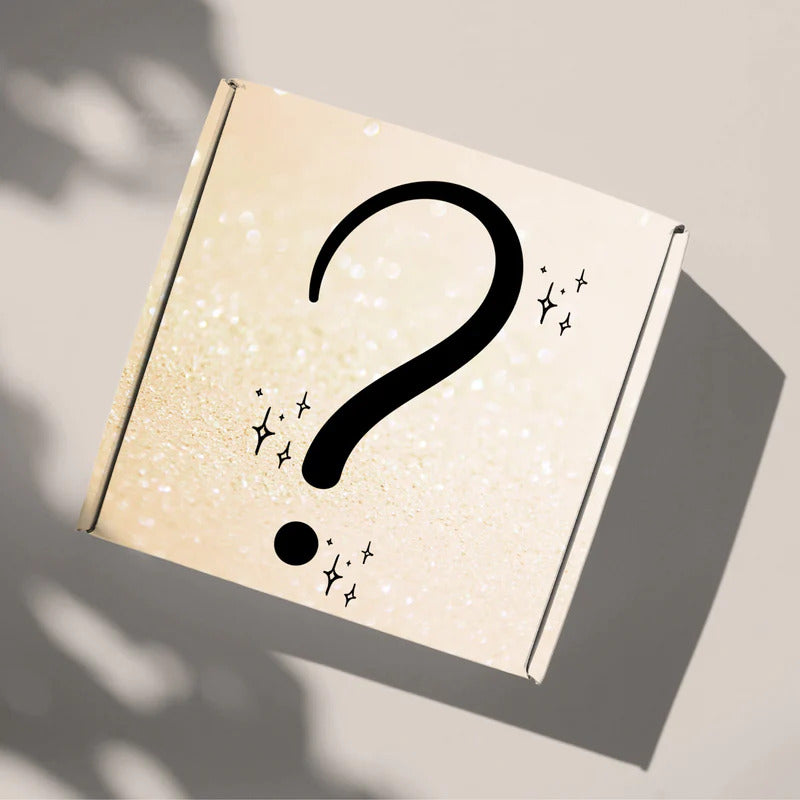 Mystery Ketting