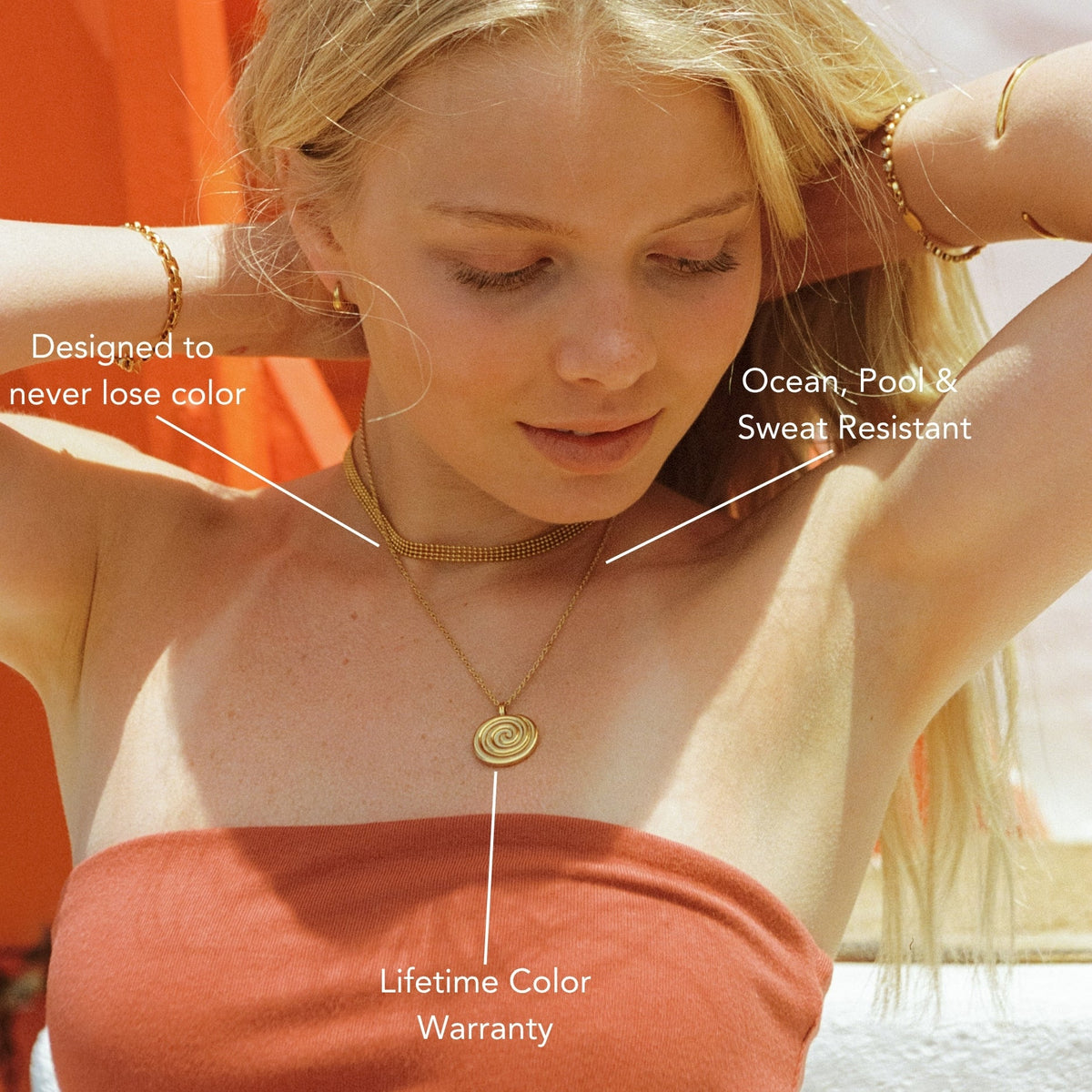 Nalu Ketting