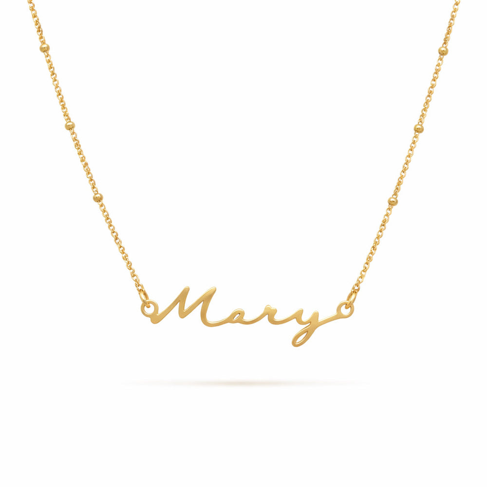 Naamketting