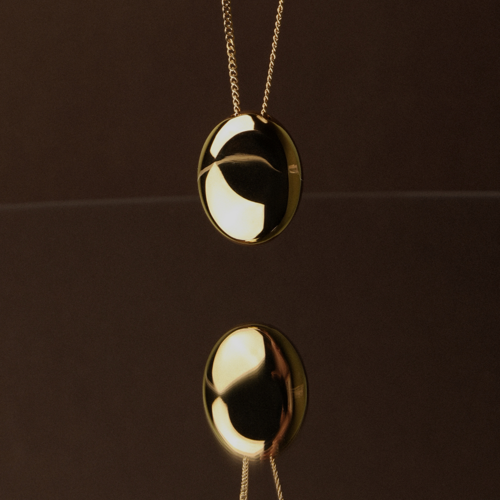 Pebble Ketting