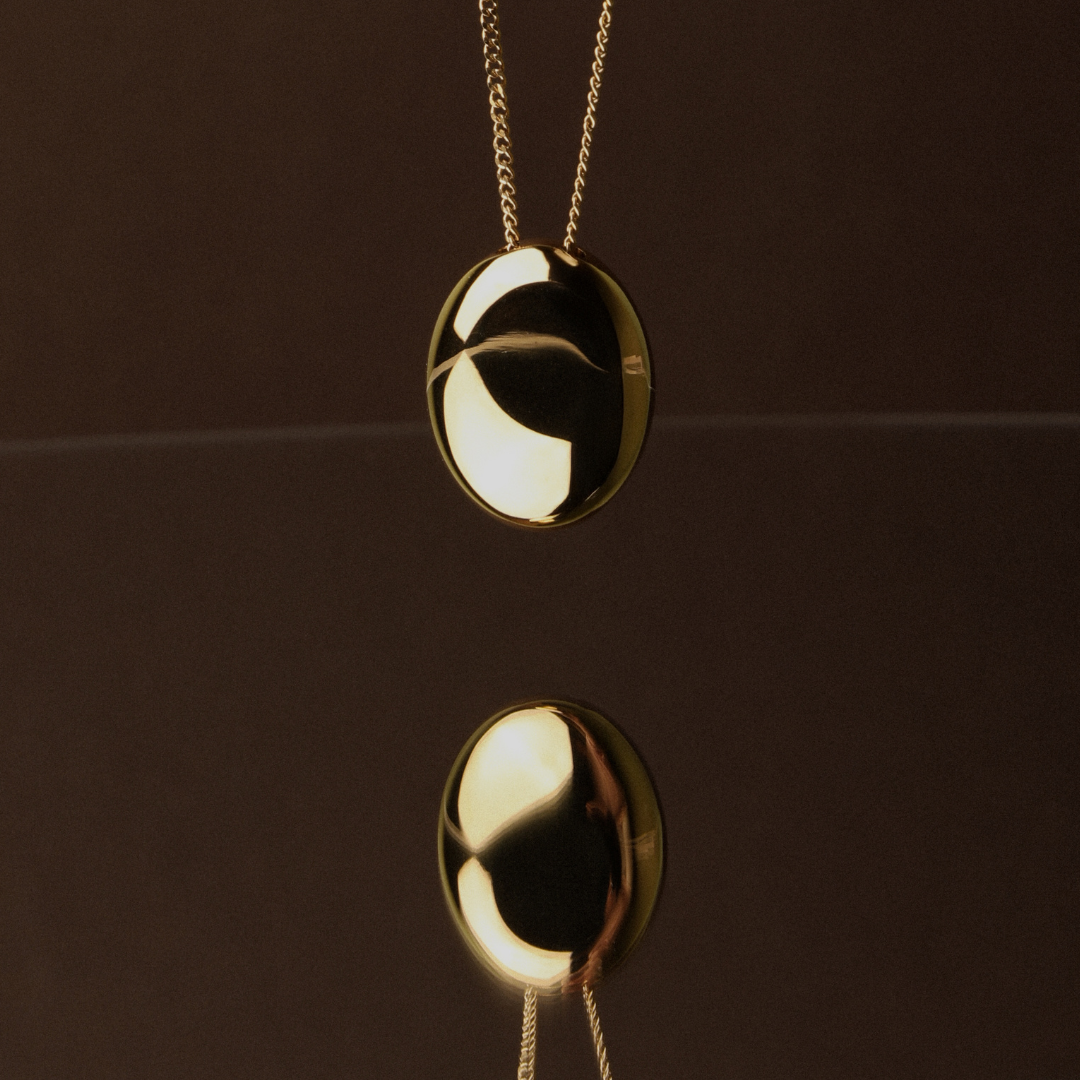 Pebble Ketting