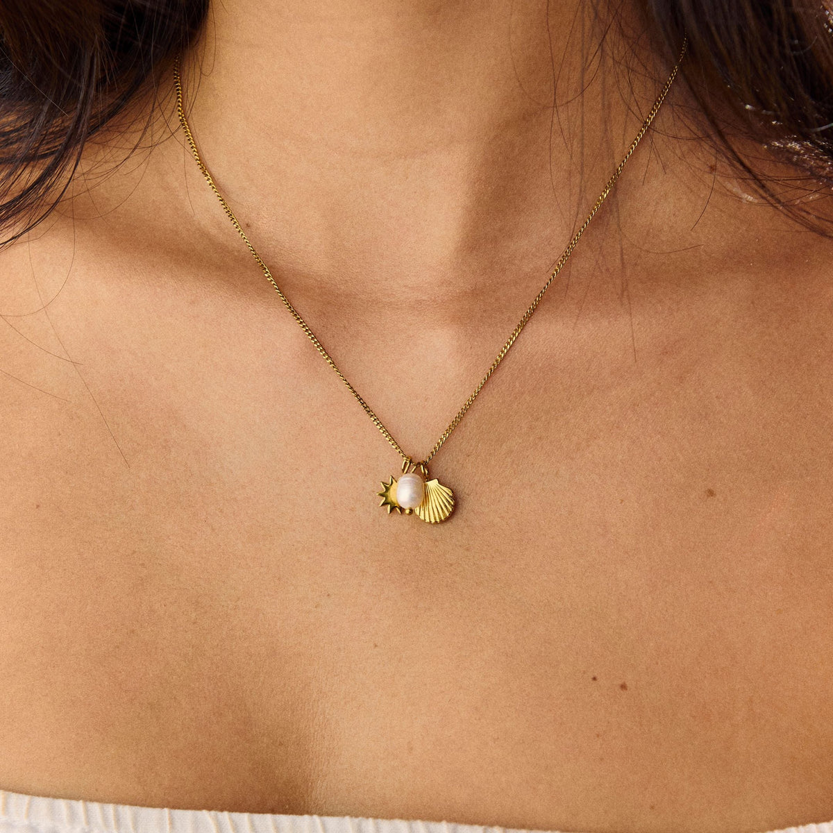 Ocean Ketting
