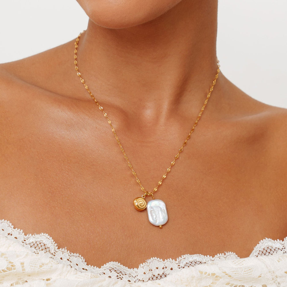 Seashell Cove Ketting