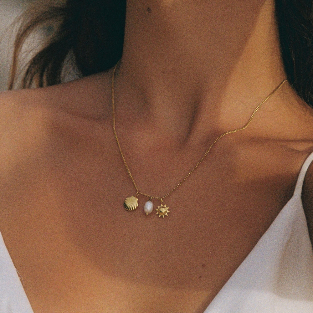 Ocean Ketting
