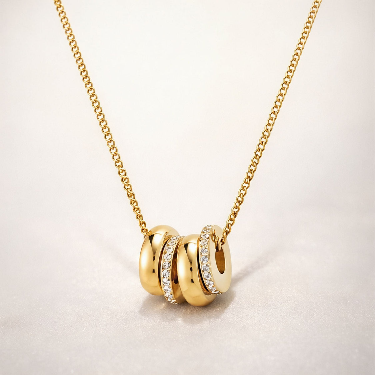 Monte Carlo Ketting