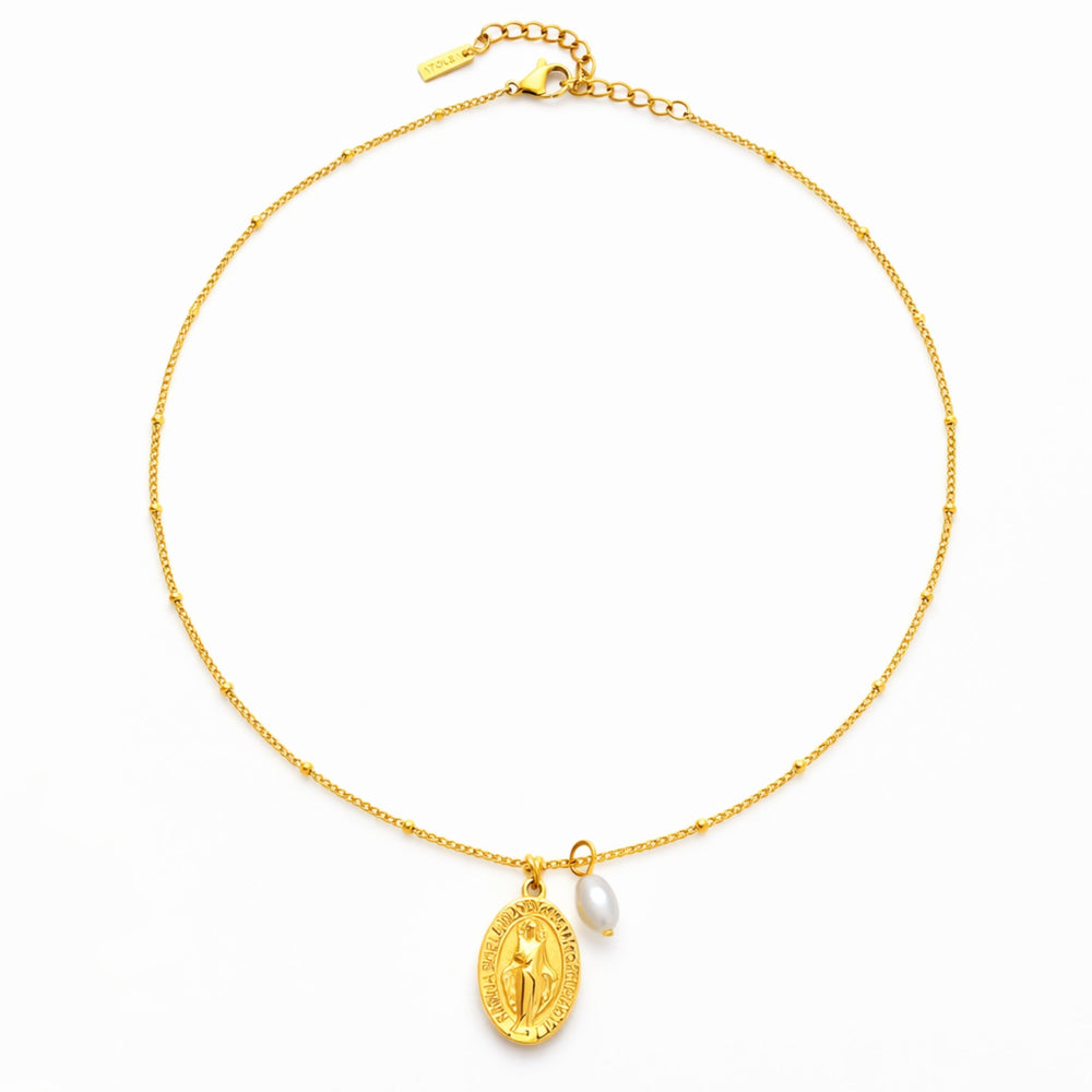 Faith Ketting