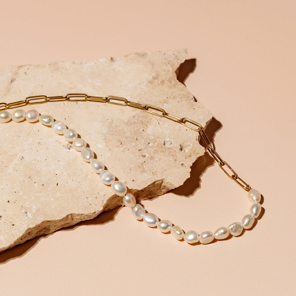 “Mykonos” Ketting