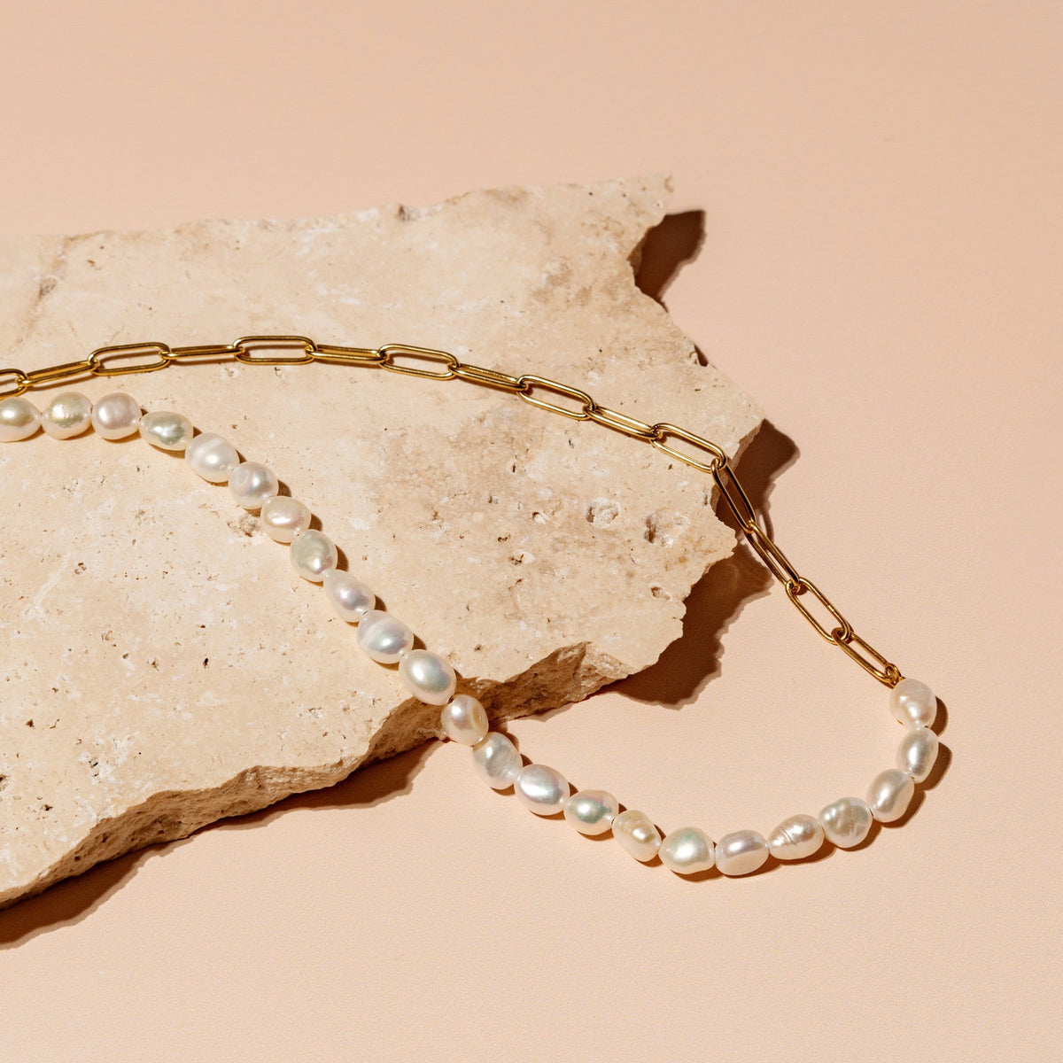 “Mykonos” Ketting