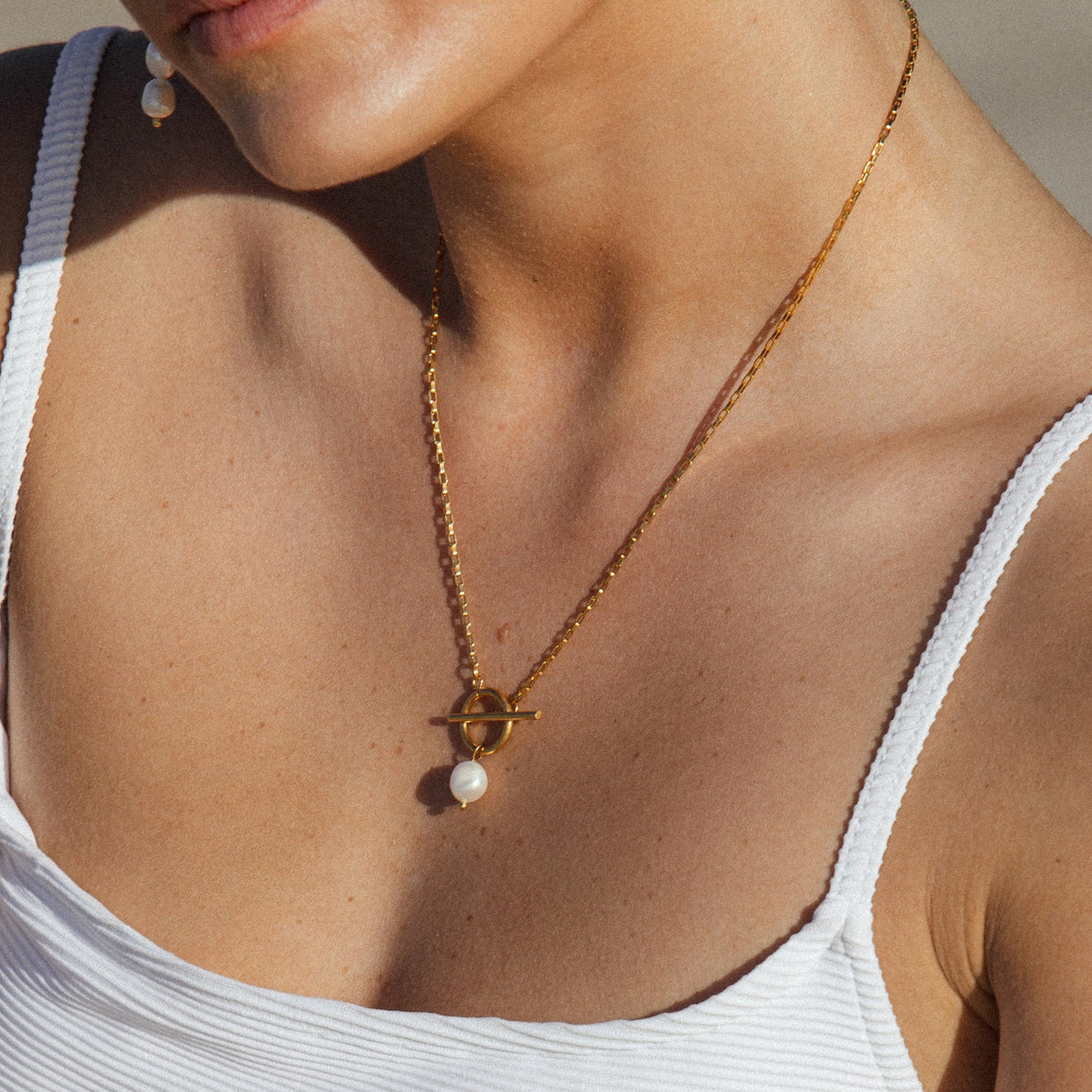 La Isla Ketting