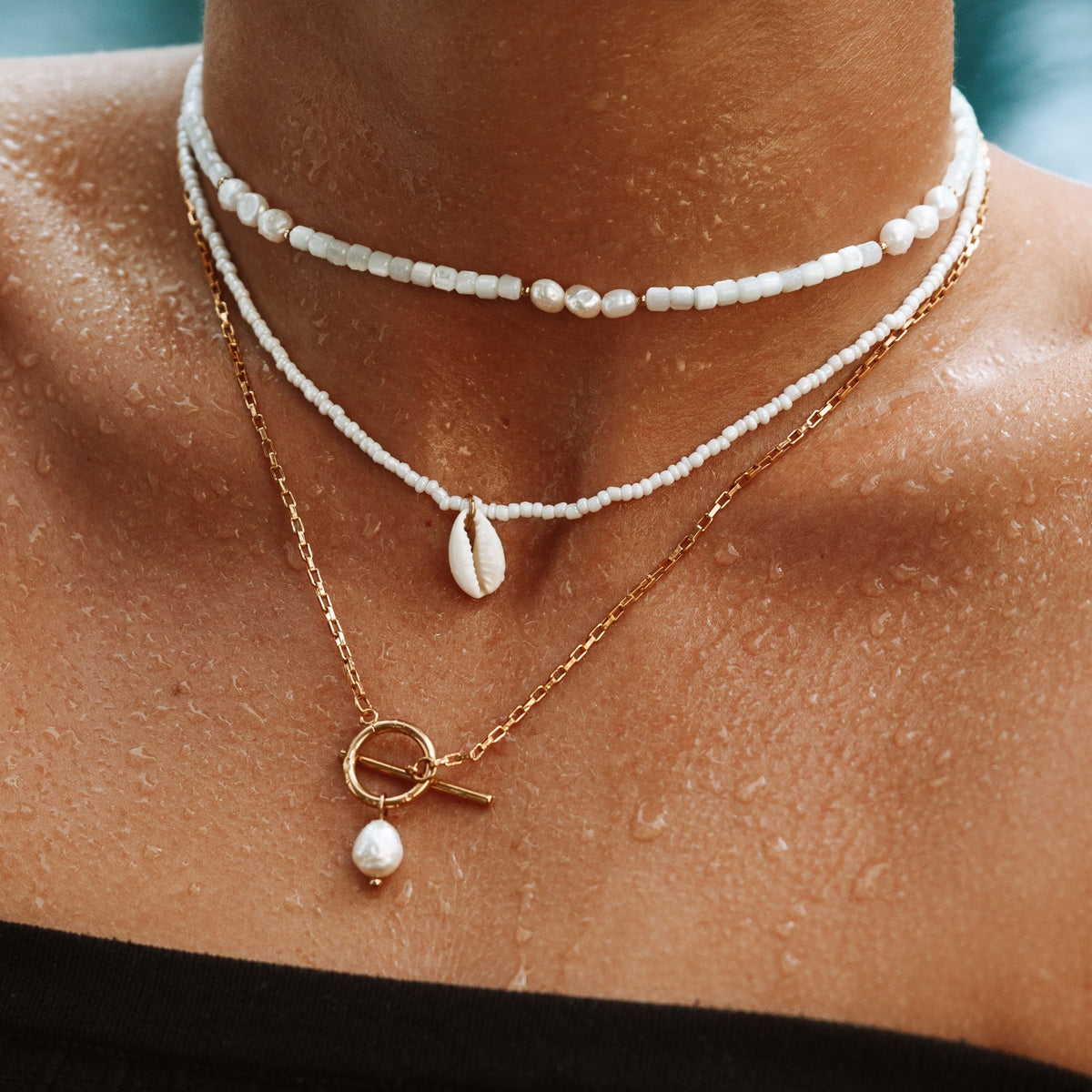 La Isla Ketting