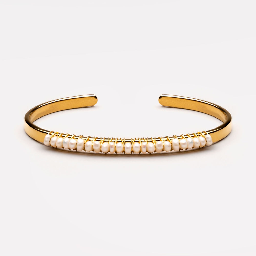 Pearly Cuff