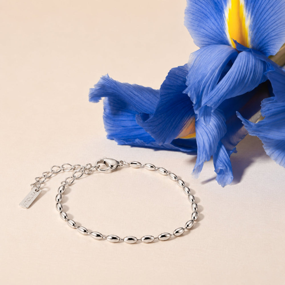Pebble Armband