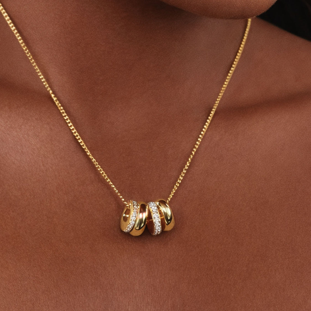 Monte Carlo Ketting