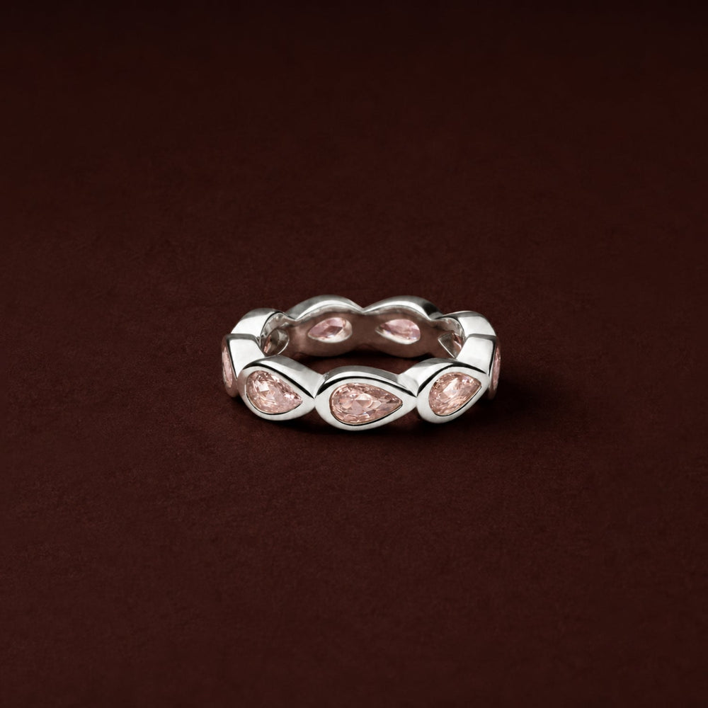 Peony Ring