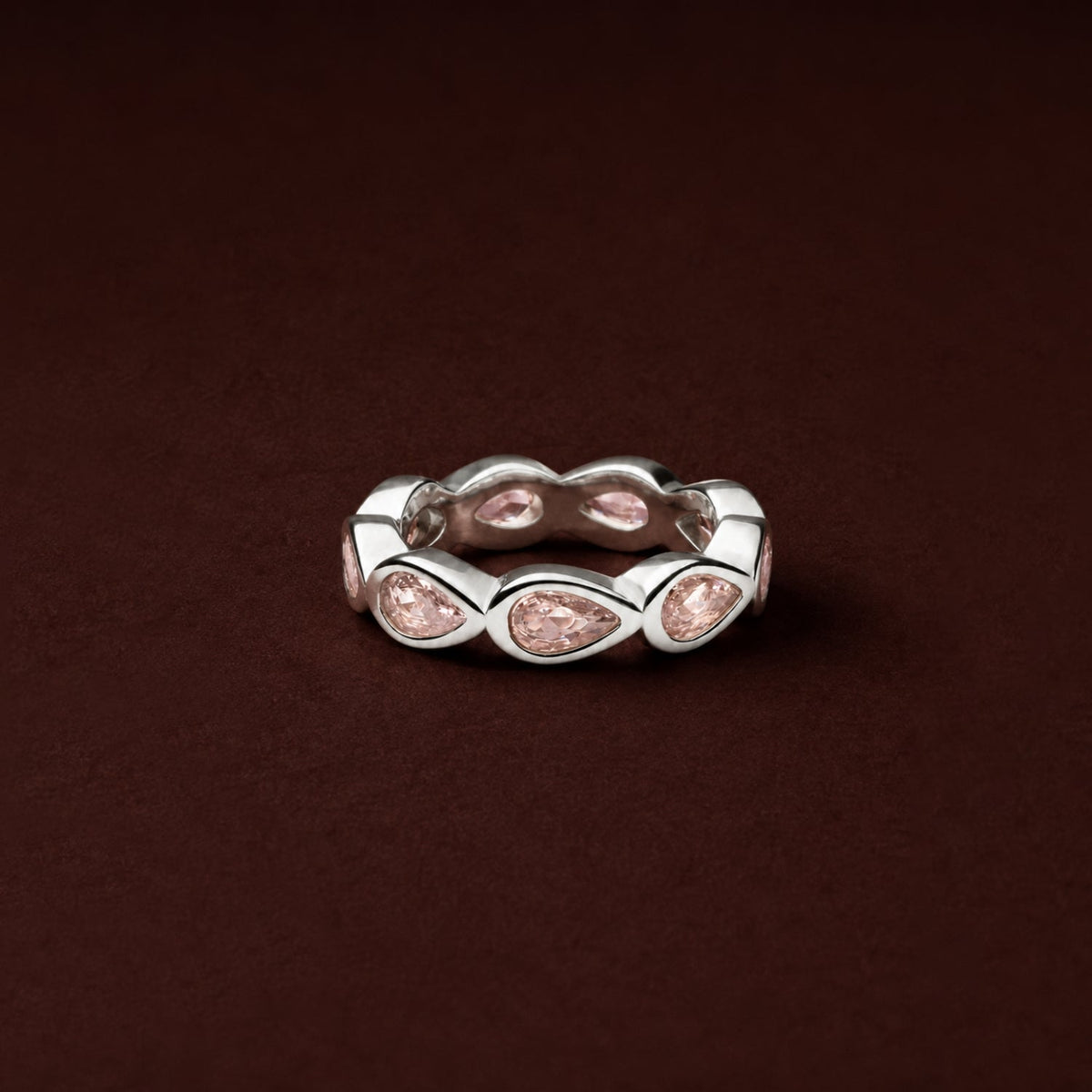 Peony Ring