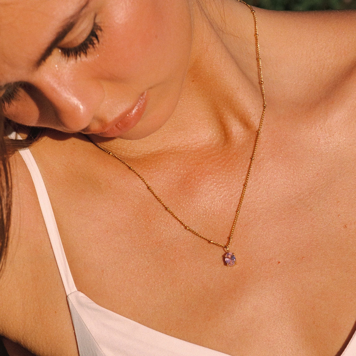 Rosé Ketting
