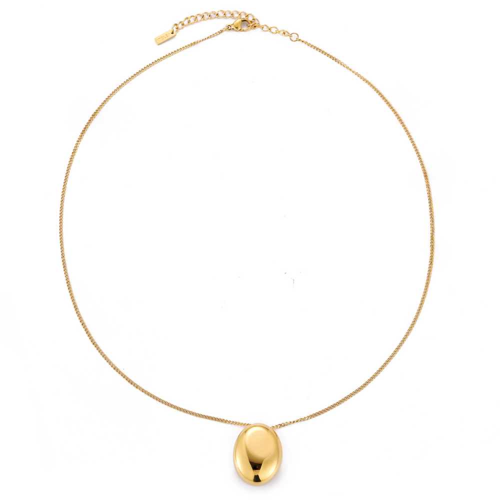 Pebble Ketting