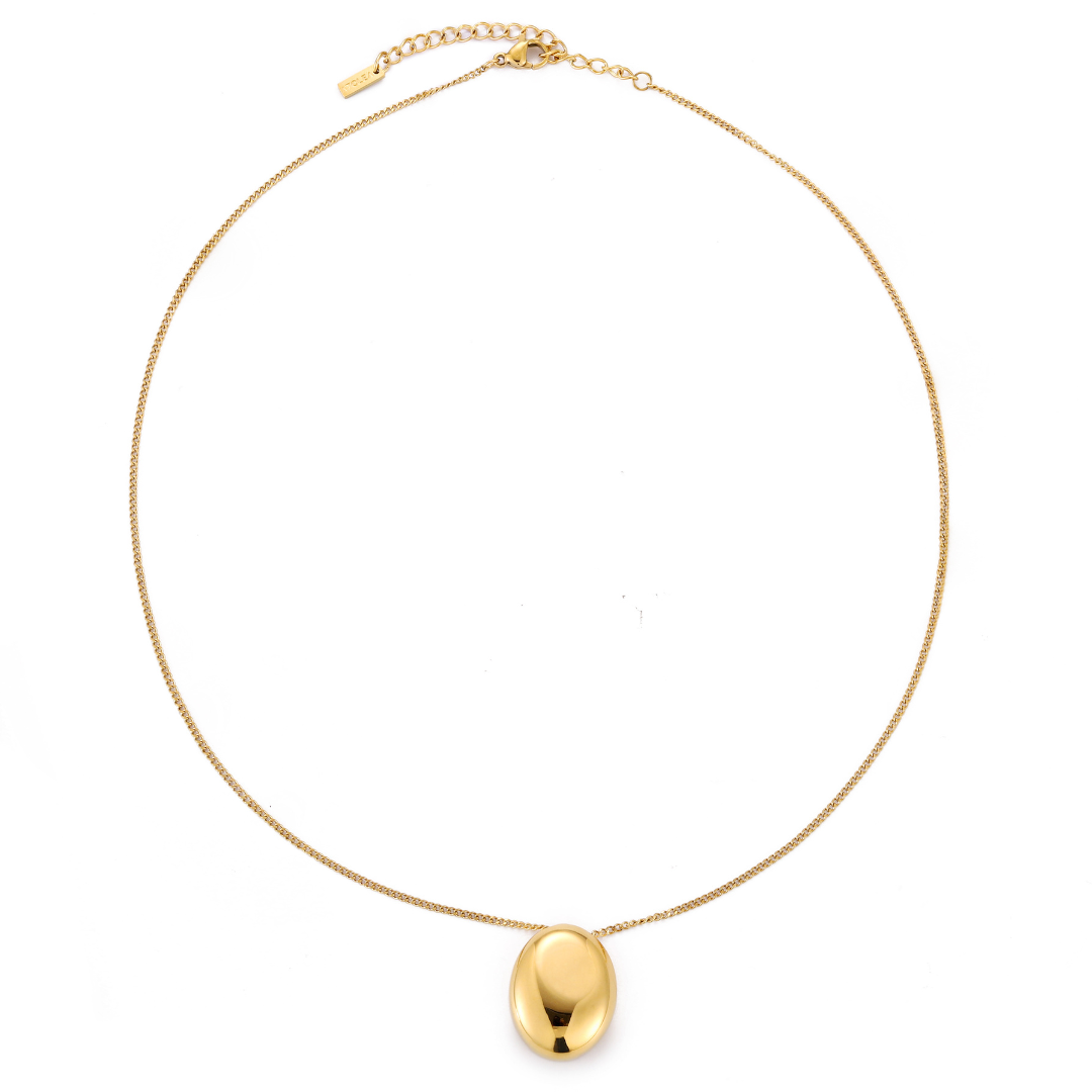 Pebble Ketting