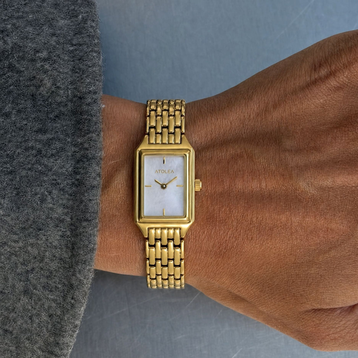 Astra Horloge