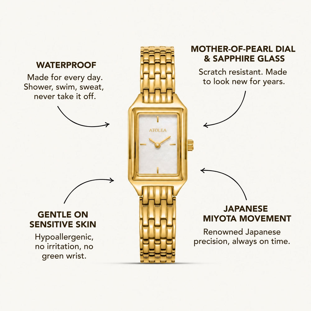 Astra Horloge