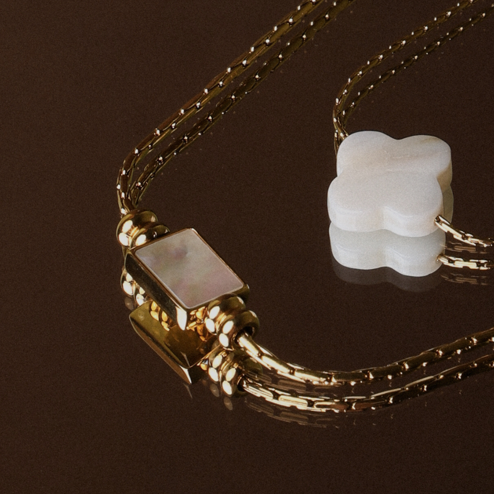 Lune Ketting