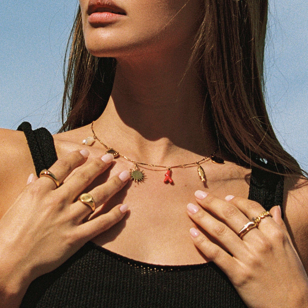 Mediterranean Ketting