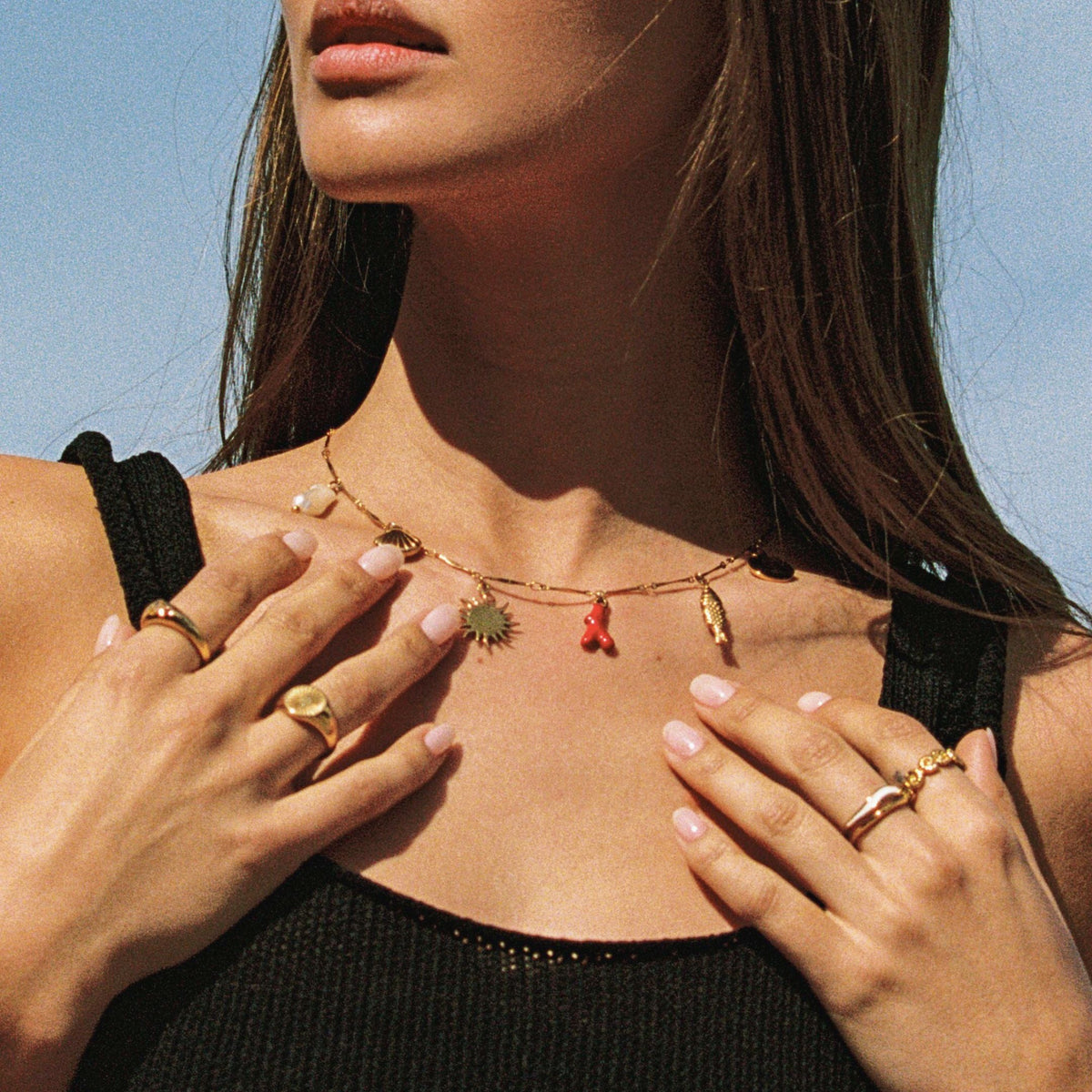 Mediterranean Ketting