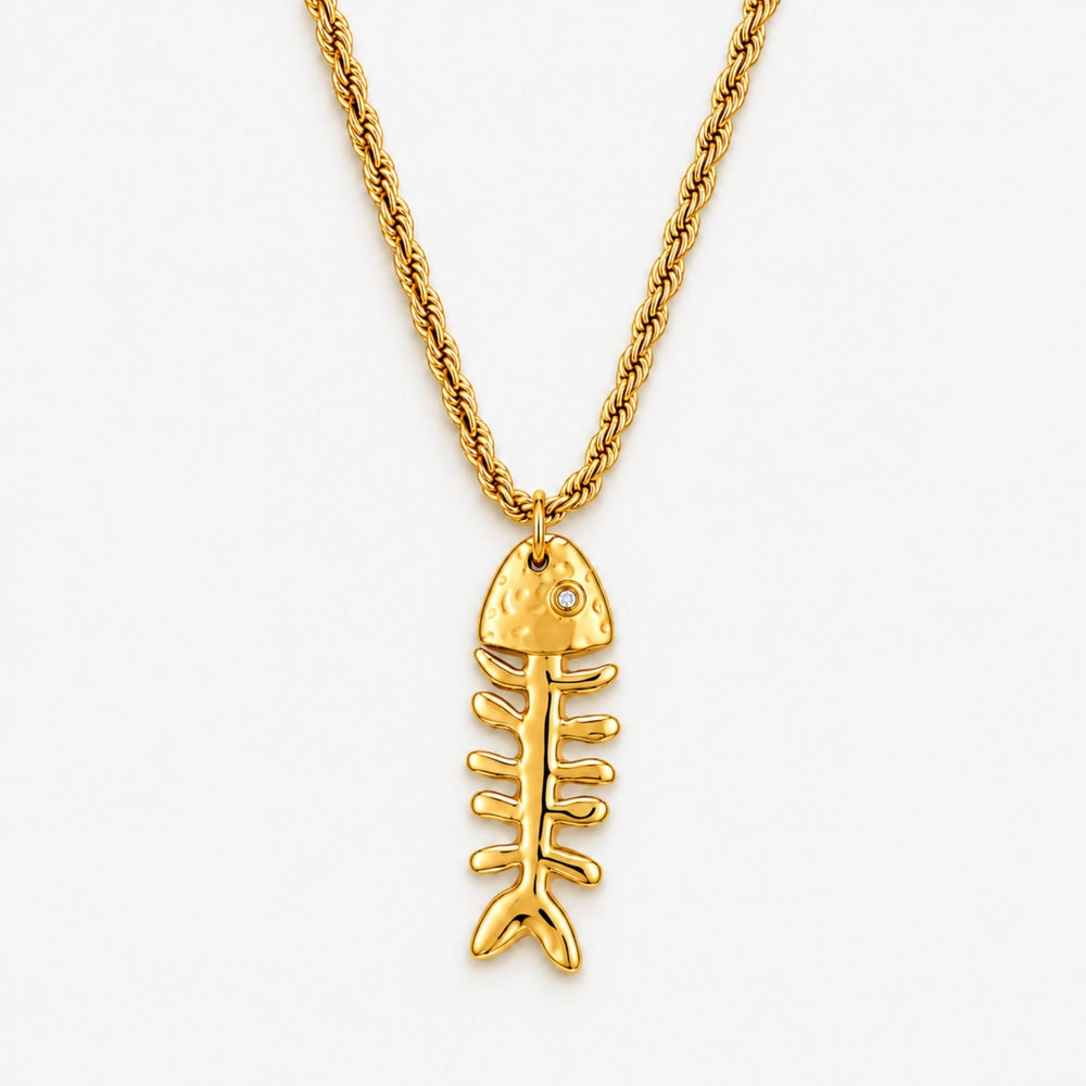 Reef Ketting