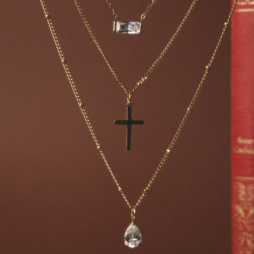 Kruis Ketting