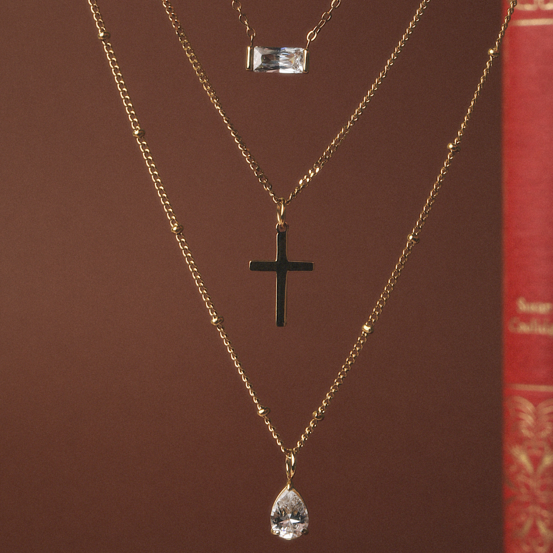 Kruis Ketting