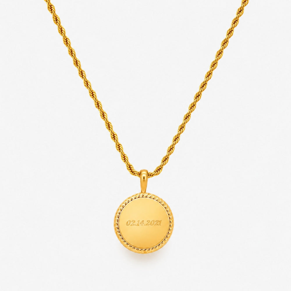 Heirloom Ketting