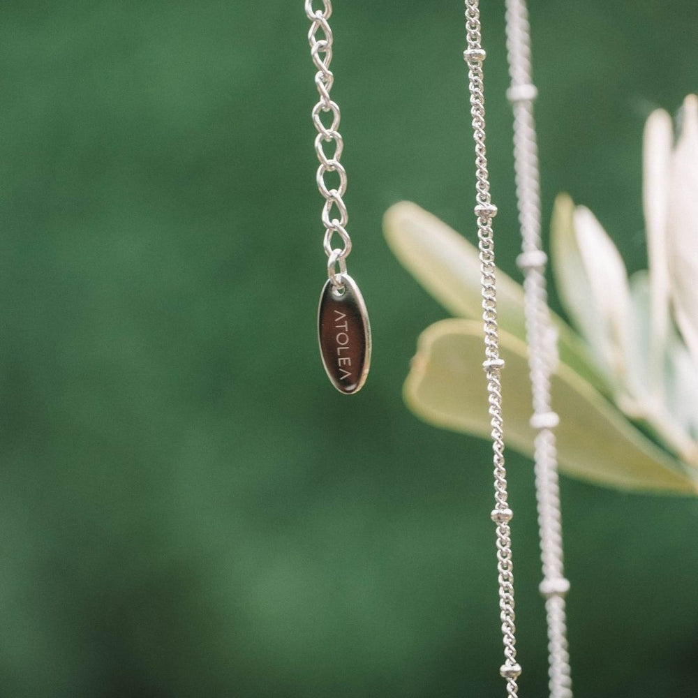 “Rio” Boho Layered Ketting