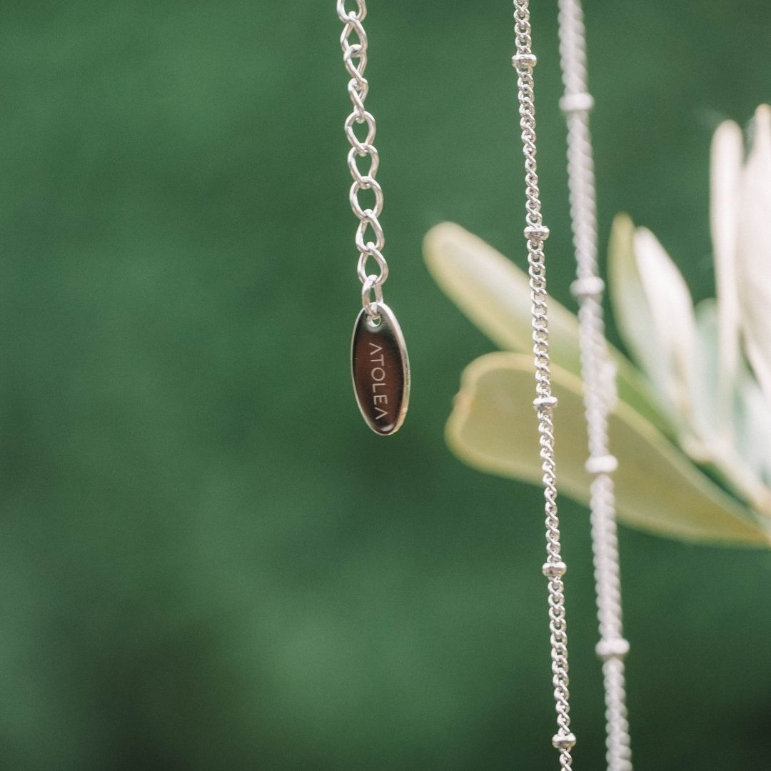 “Rio” Boho Layered Ketting