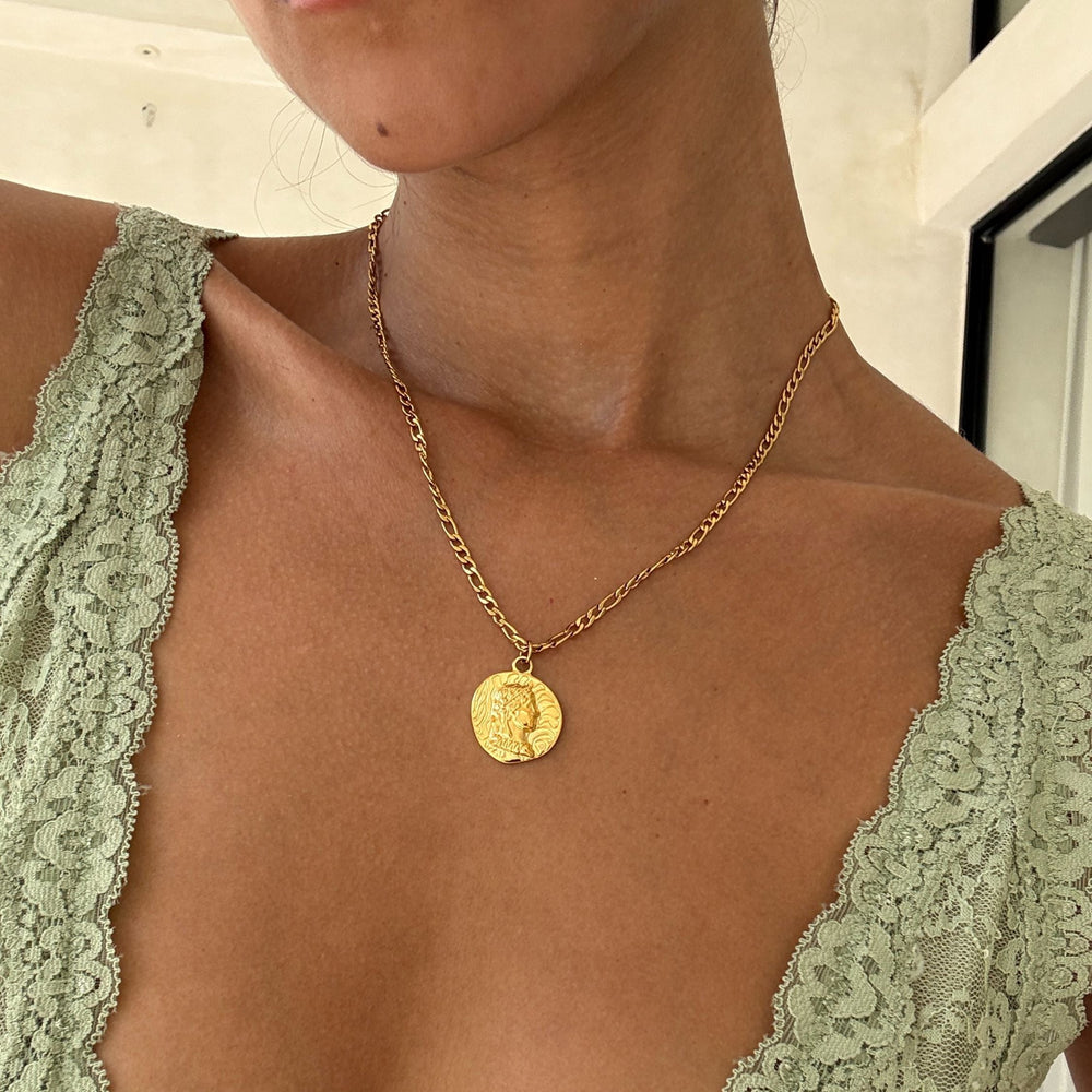 Roma Ketting