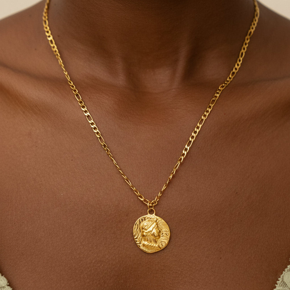 Roma Ketting