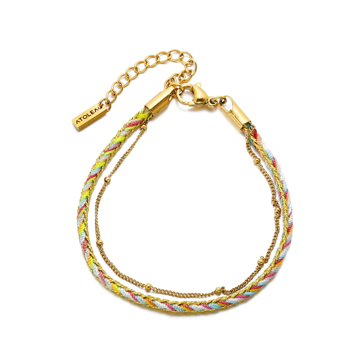 Rio Armband