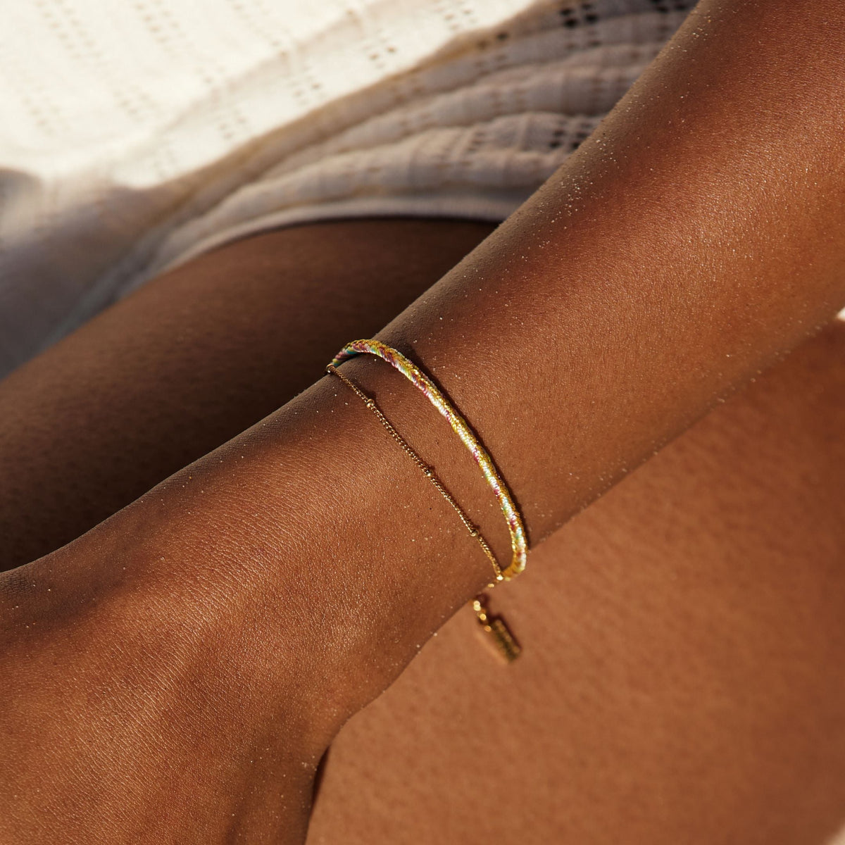 Rio Armband