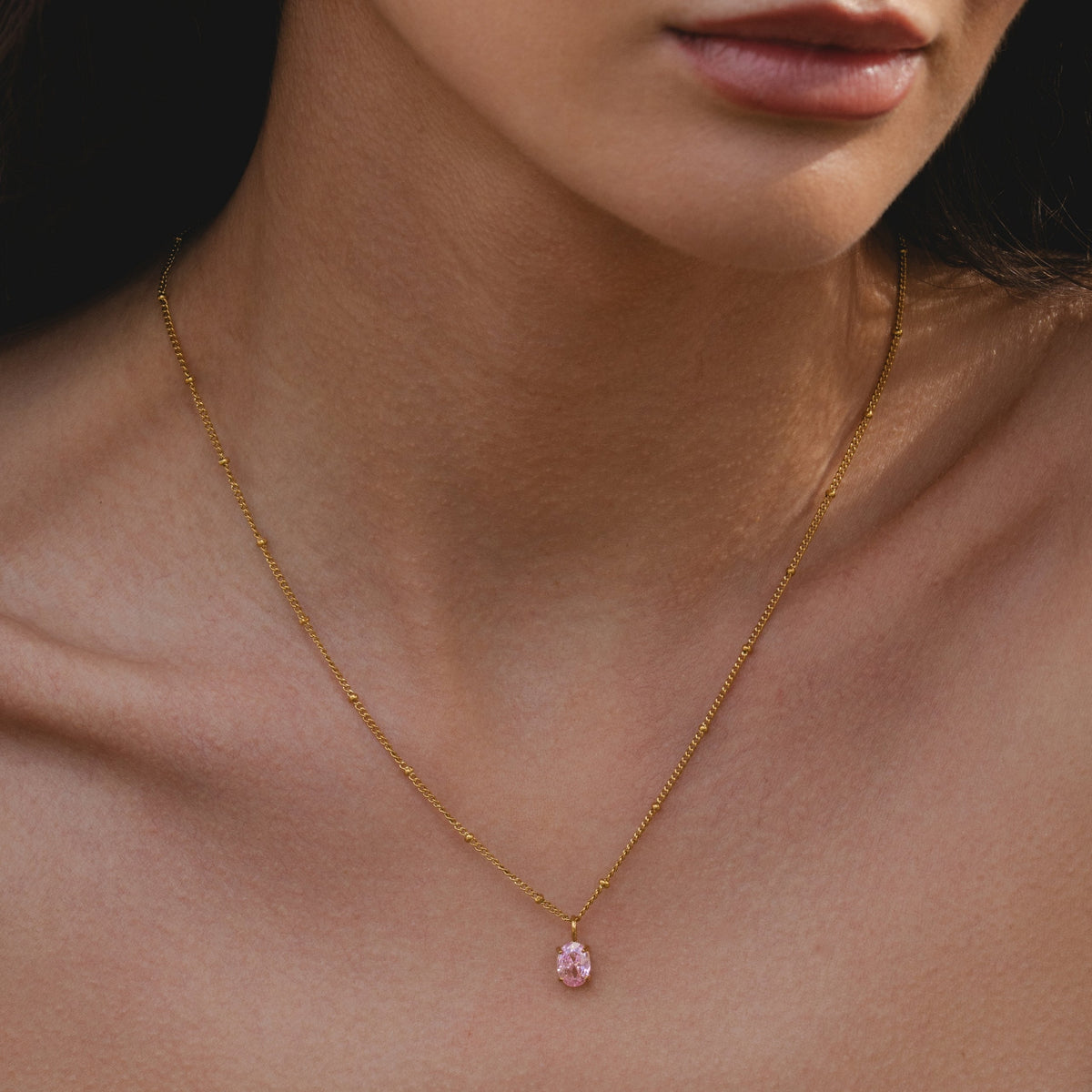 Rosé Ketting