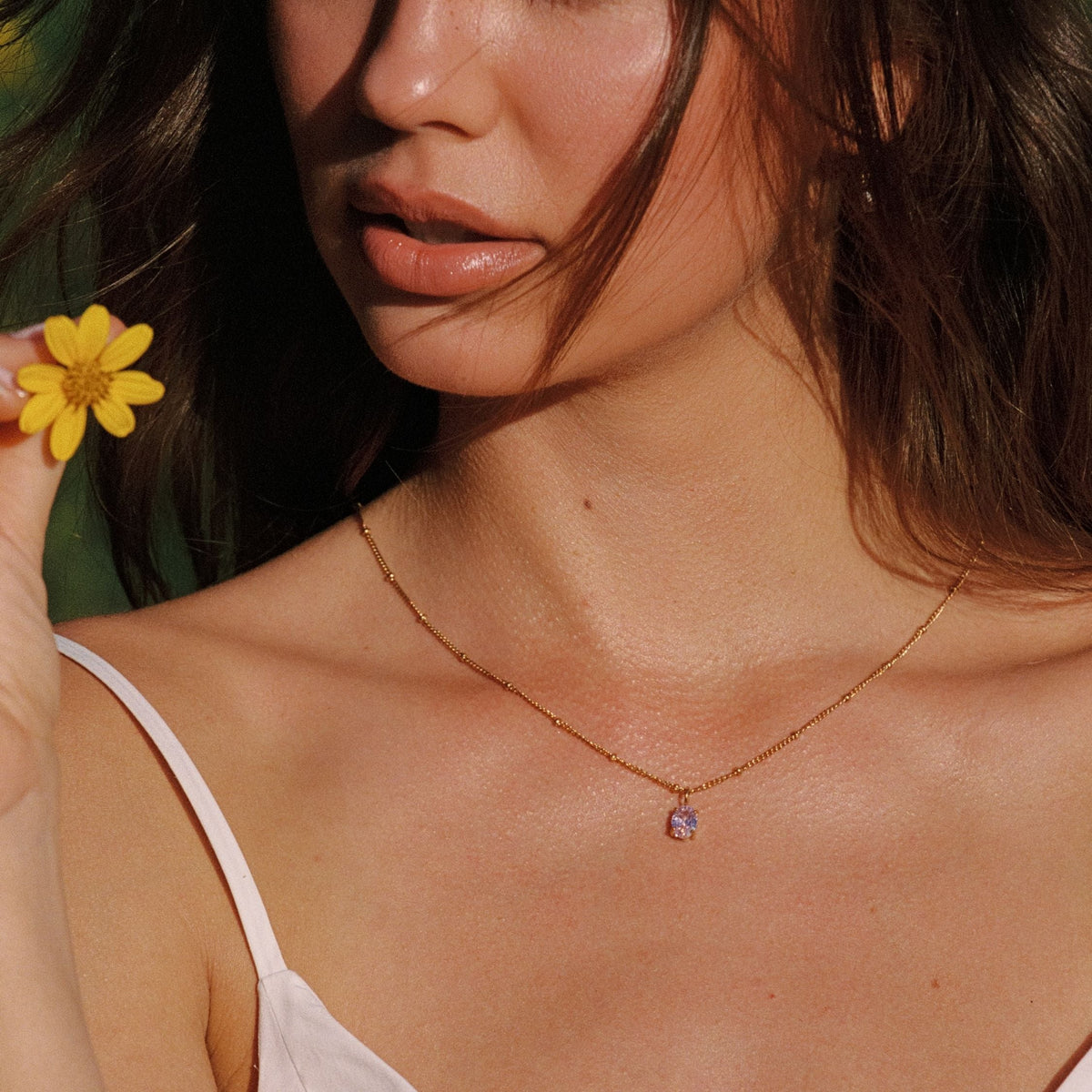 Rosé Ketting