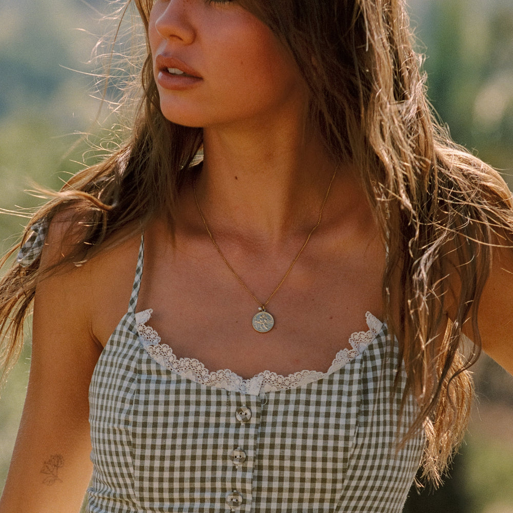 St. Christoffel Ketting