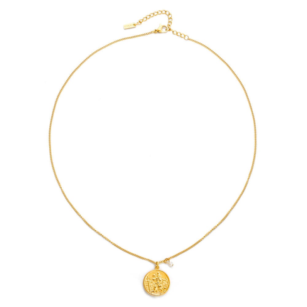 St. Christoffel Ketting